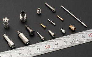 小径・精密機器