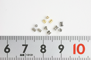 小径・精密加工